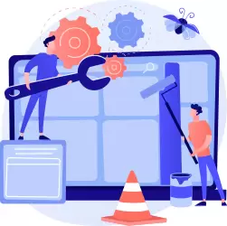 Estrutura profissional para logística de e-commerce